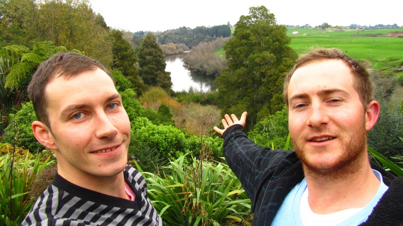 Евгений Конкин | Владивосток