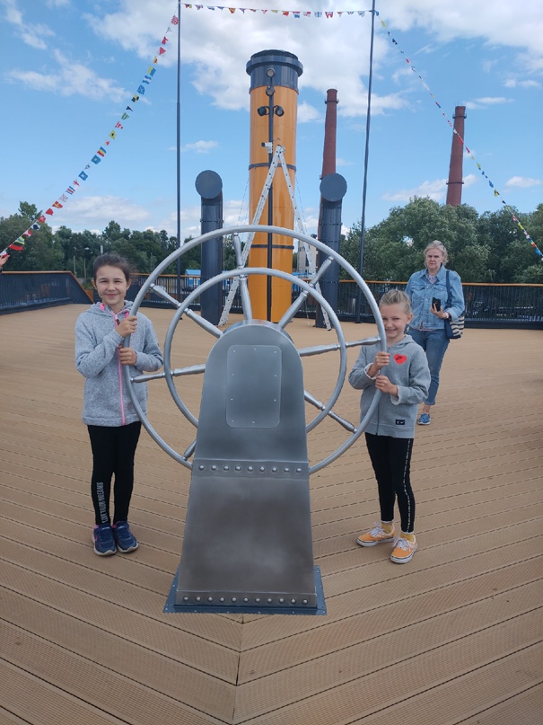 Елизавета Николаева | Санкт-Петербург