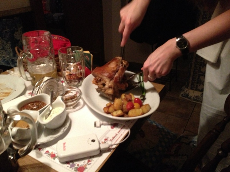 Сергей Шереметьев | Уфа