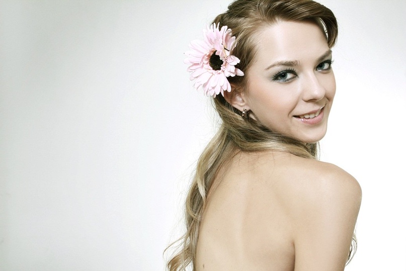 Анастасия Шимко | Комсомольск-на-Амуре