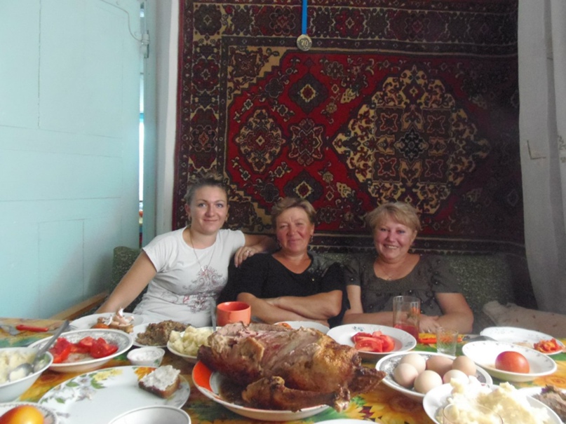 Владимир Куклин | Магнитогорск