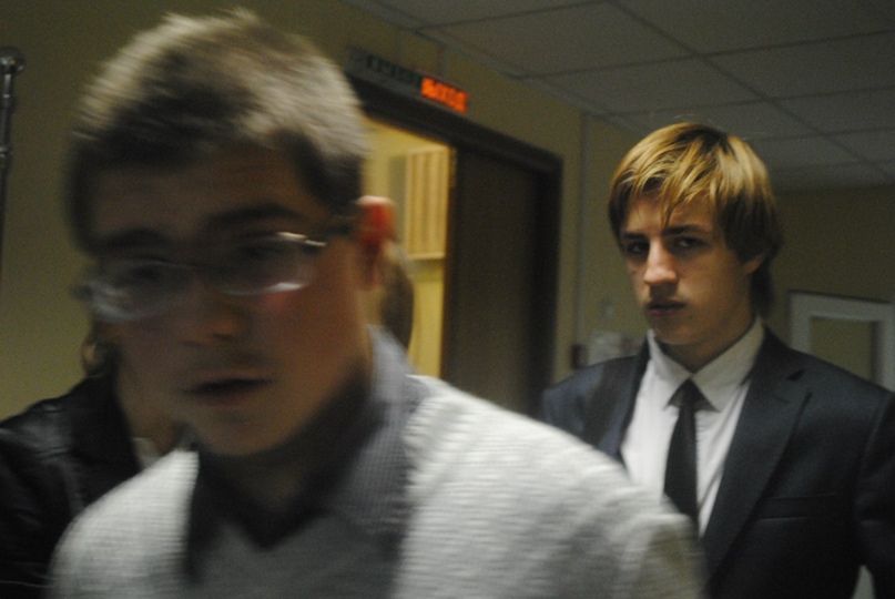 Василий Абакумов | Санкт-Петербург