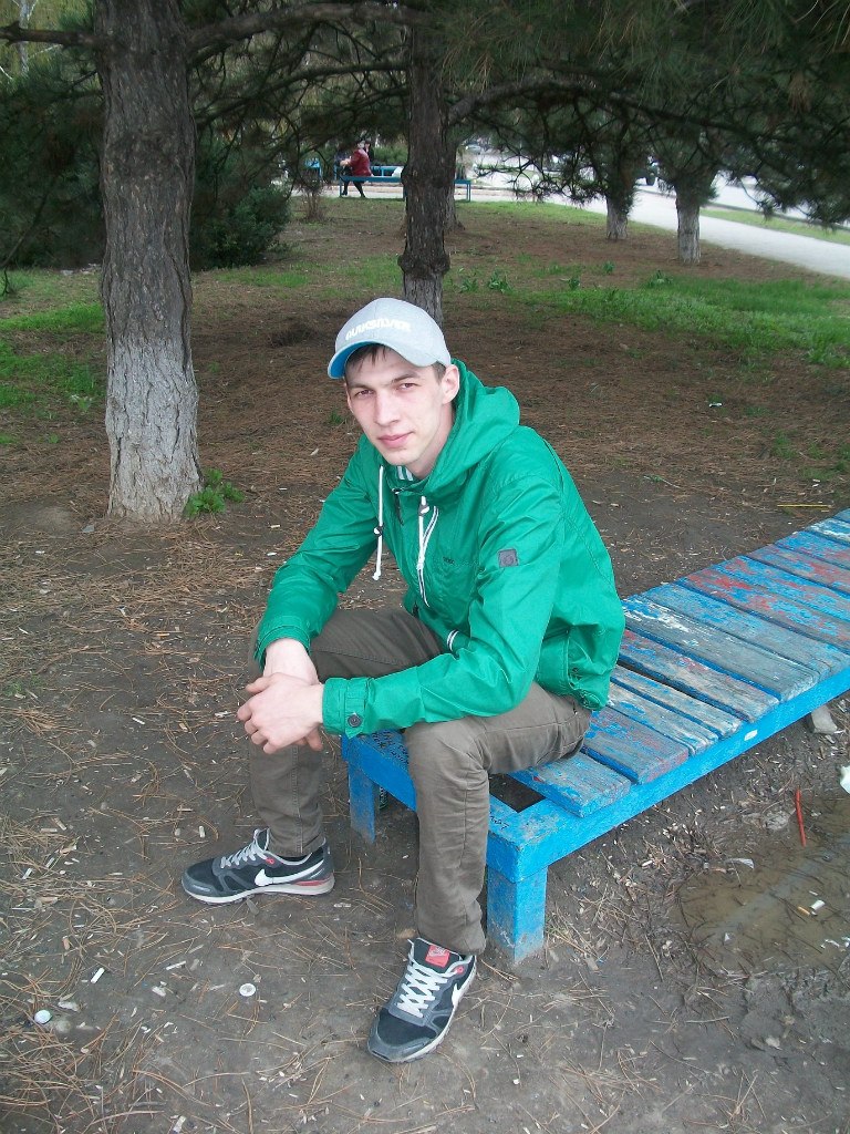 Виктор Лукьянцев | Москва