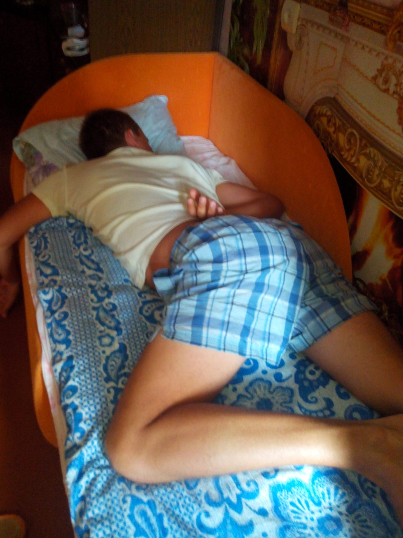 Дмитрий Лысаков | Москва