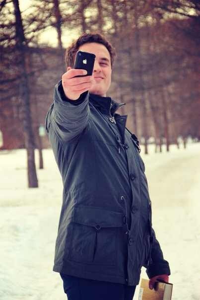 Антон Рычков | Екатеринбург