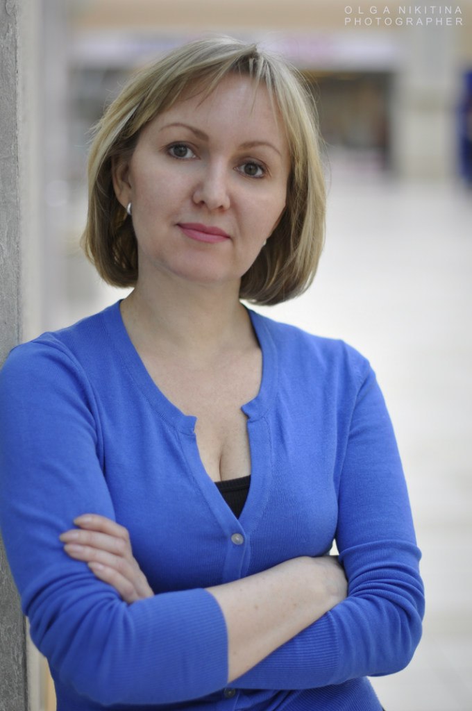Елена Абрамова | Феодосия