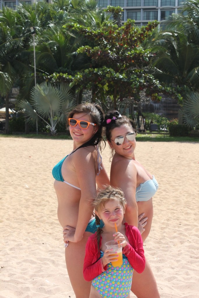 Лилия Закирова | Нефтеюганск