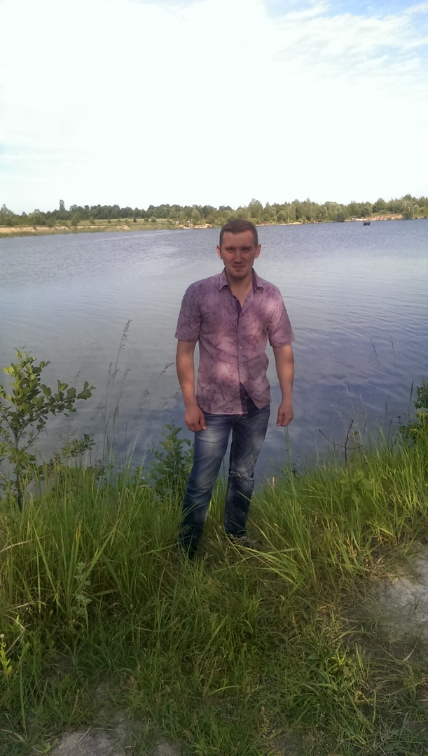 Александр Стужук | Киев