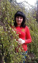 Марина Бубнова | Киев