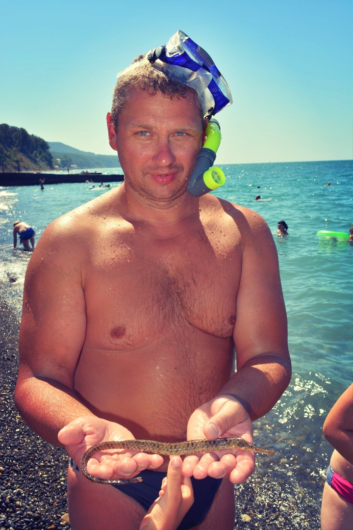 Алексей Нехорошев | Тольятти