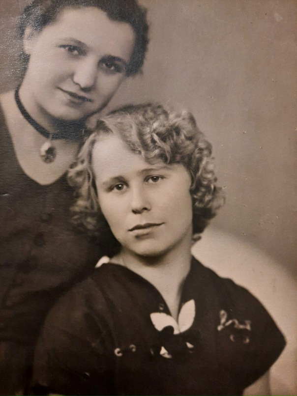 Вера Соловьева | Санкт-Петербург