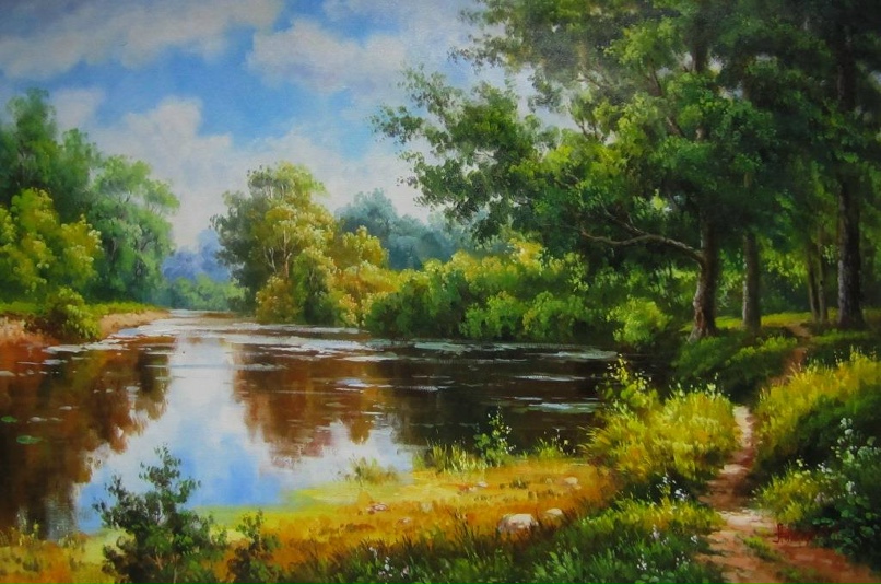 Дарья Онищук | Санкт-Петербург