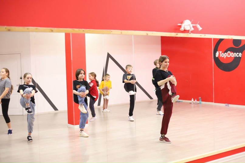 Марина Шаврина | Абинск