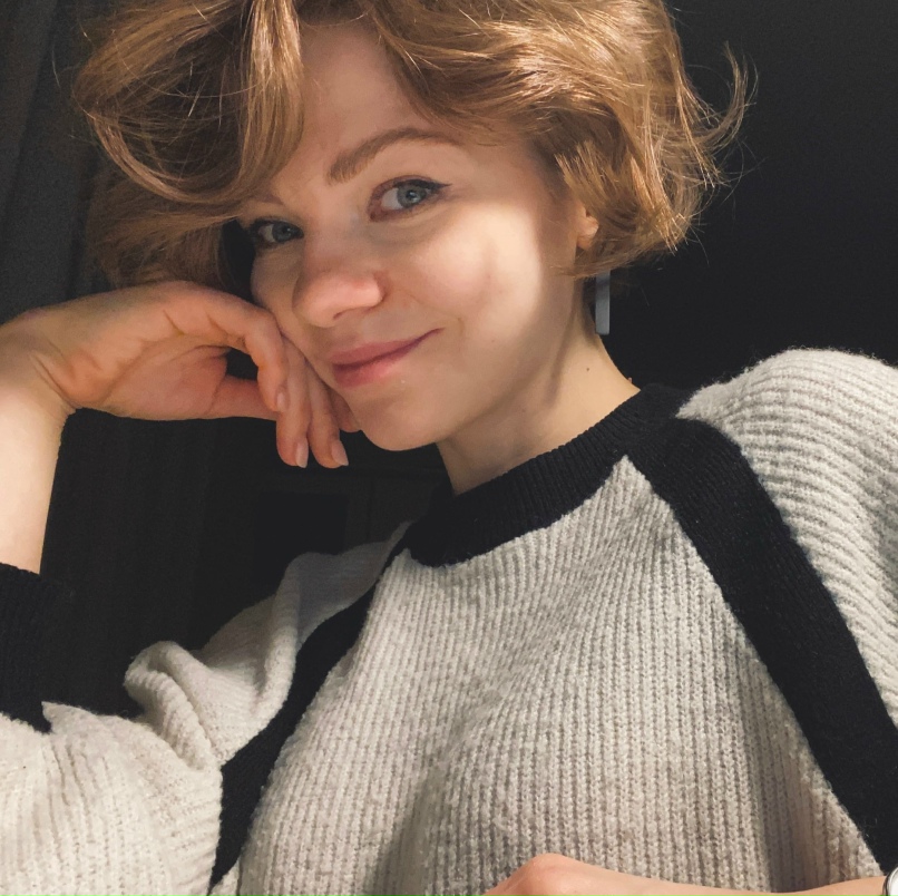 Инна Никитина | Москва