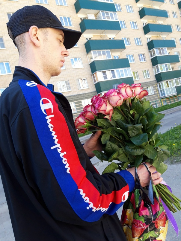 Александр Евстафьев | Смоленск