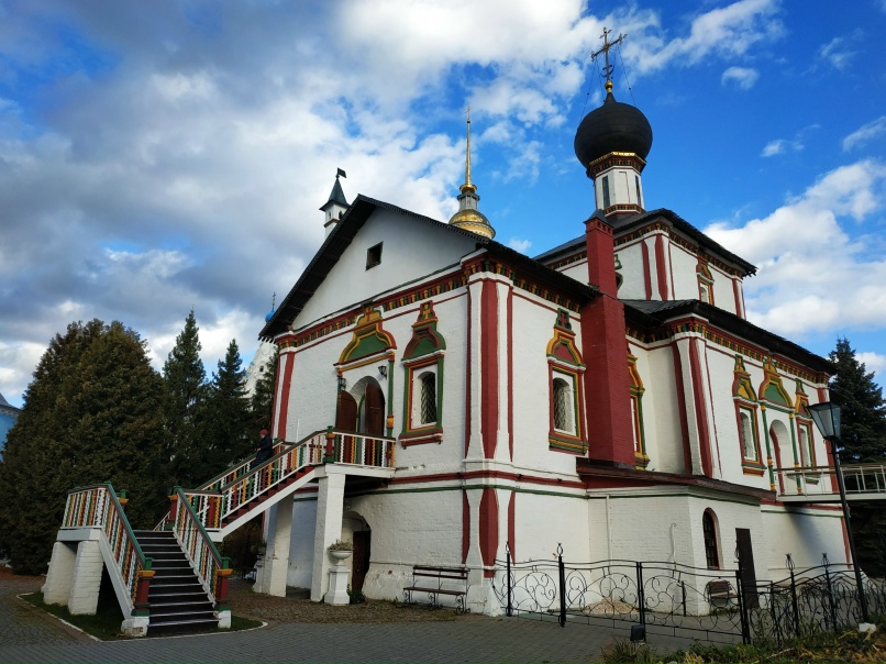 Алексей Нестеров | Москва