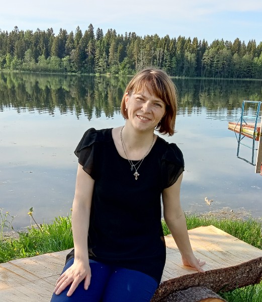 Елена Евтушенко | Озерный