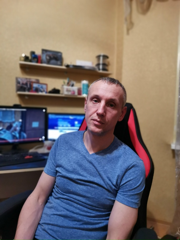 Илья Копытов | Лангепас