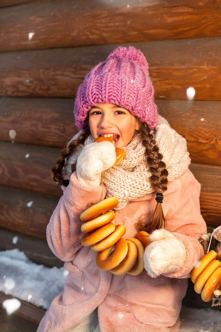 Олеся Тихонова | Самара