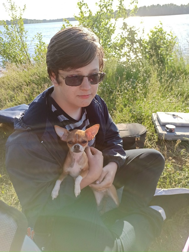 Светлана Седова | Нижний Новгород