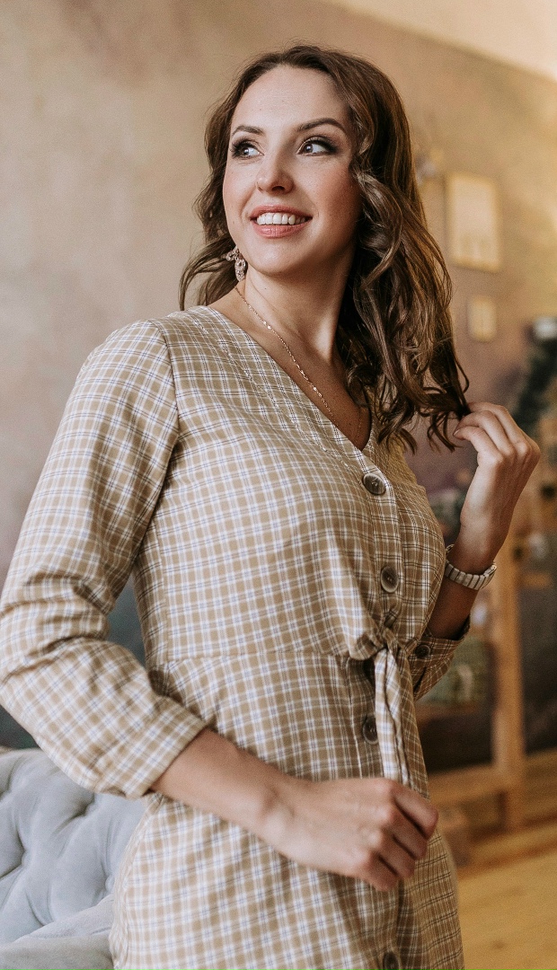 Ольга Панкратьева | Петрозаводск