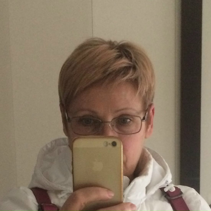 Елена Фокина |