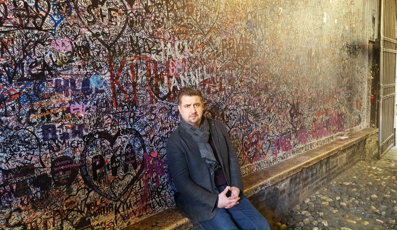 Василий Воробьев | Москва