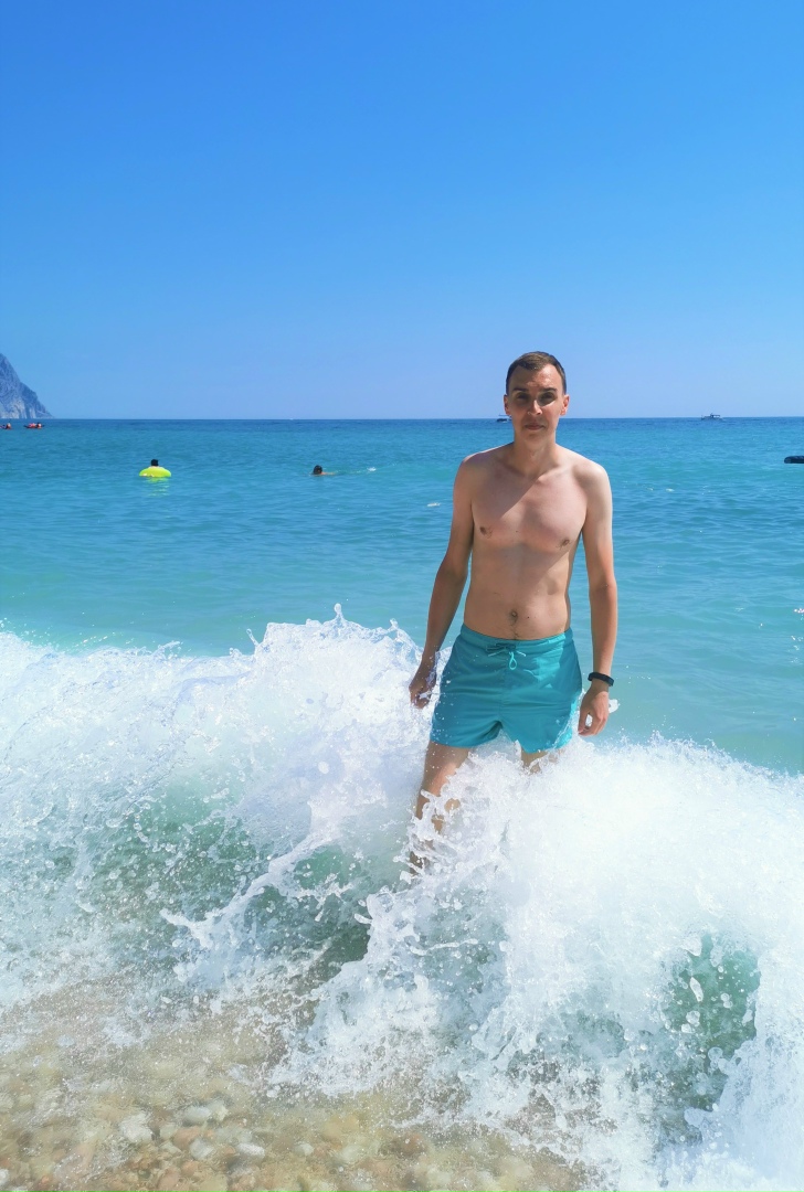 Евгений Долгов #MrFreshVision# | Курган