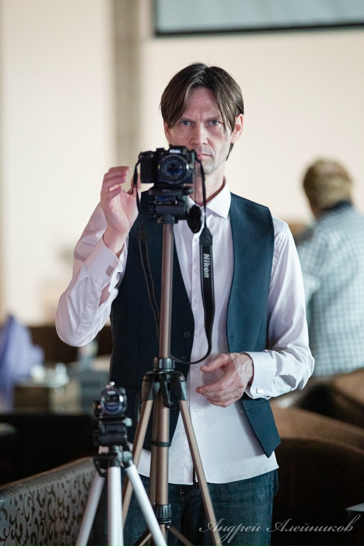 Наталья Реброва | Санкт-Петербург