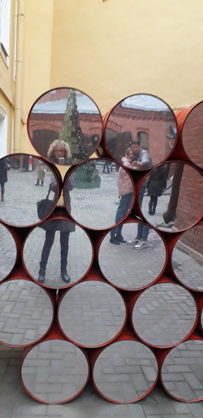 Елена Куракина | Санкт-Петербург