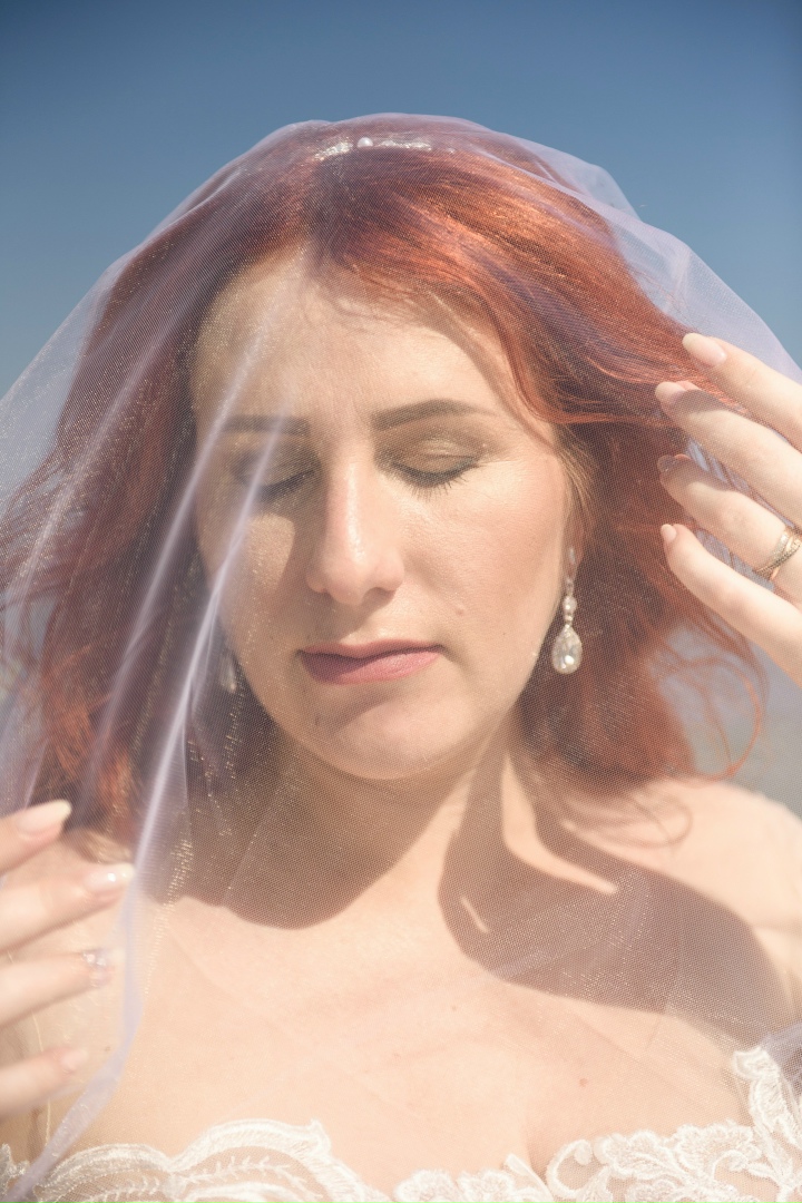 Анна Бережная | Симферополь