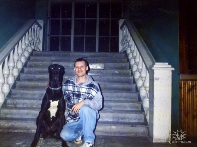 Сергей Дёмшин | Кирово-Чепецк