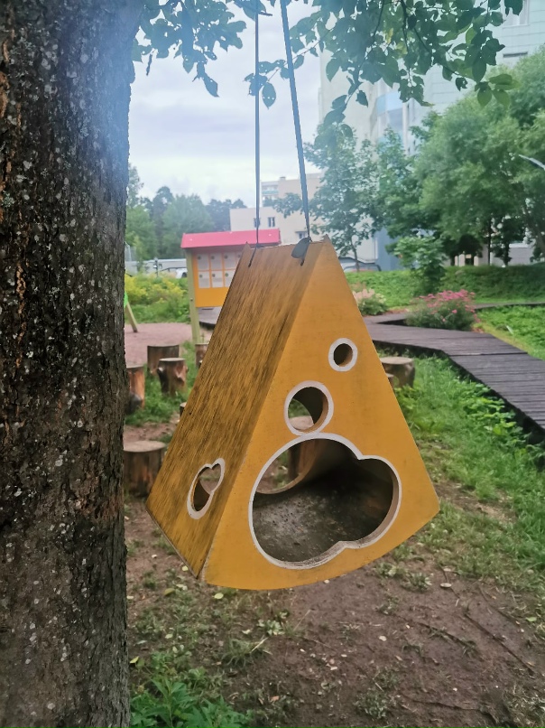 Олеся Горячева | Санкт-Петербург