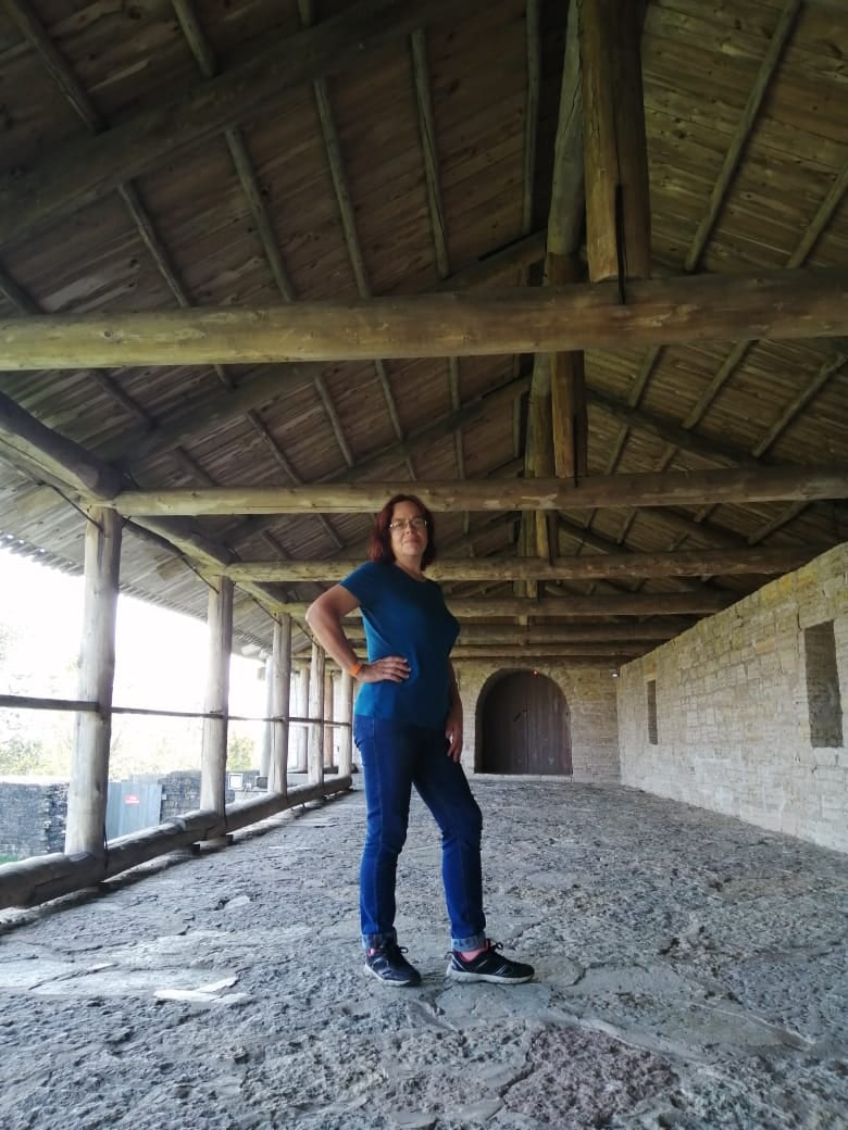 Татьяна Соколова | Санкт-Петербург