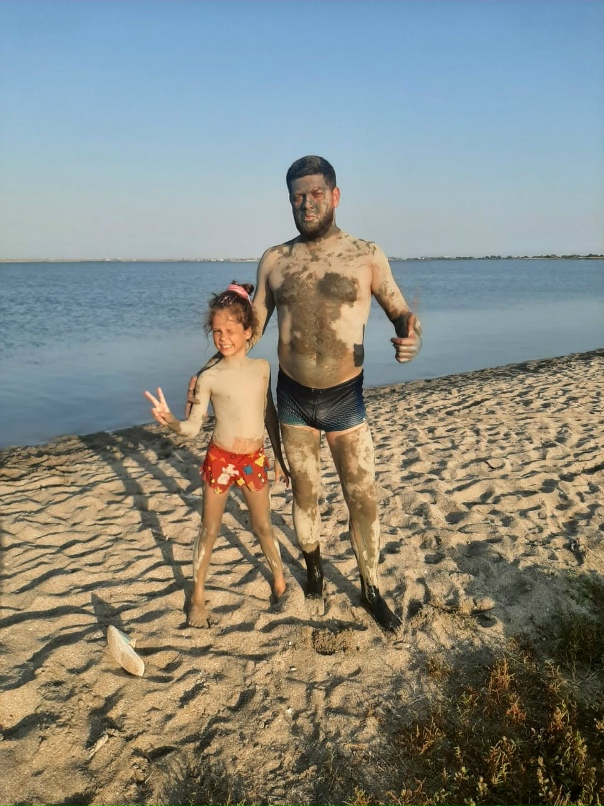 Вячеслав Швец | Омск