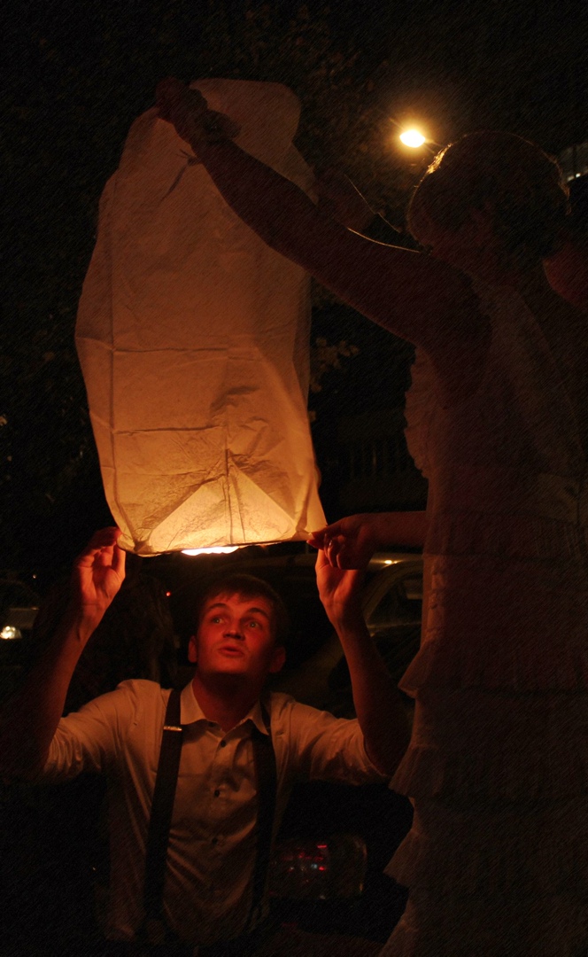 Иван Горюшкин | Тамбов