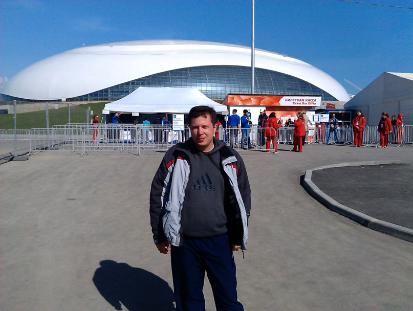 Денис Данилов | Краснодар