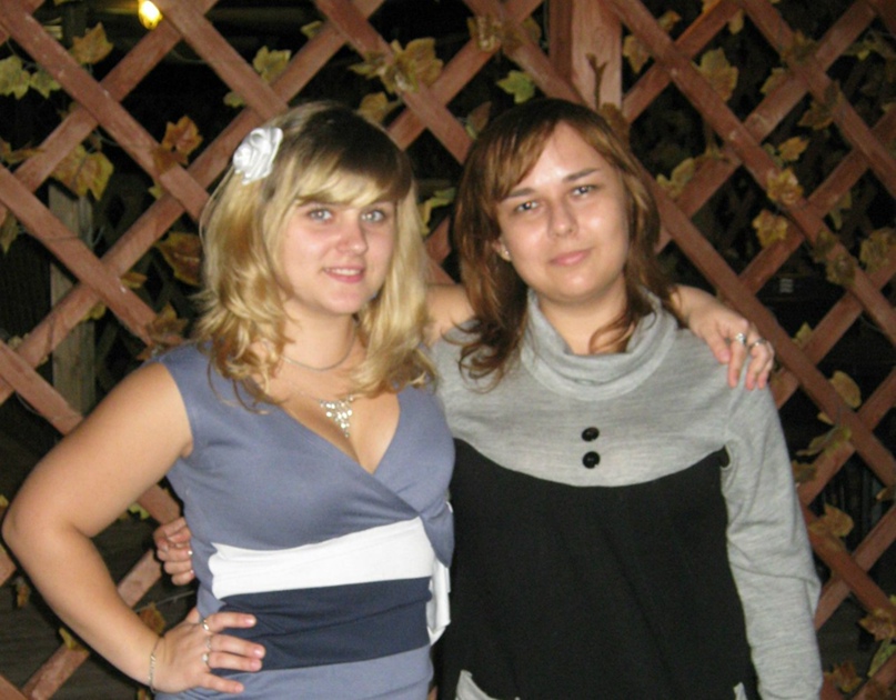 Анастасия Донова | Нижнекамск