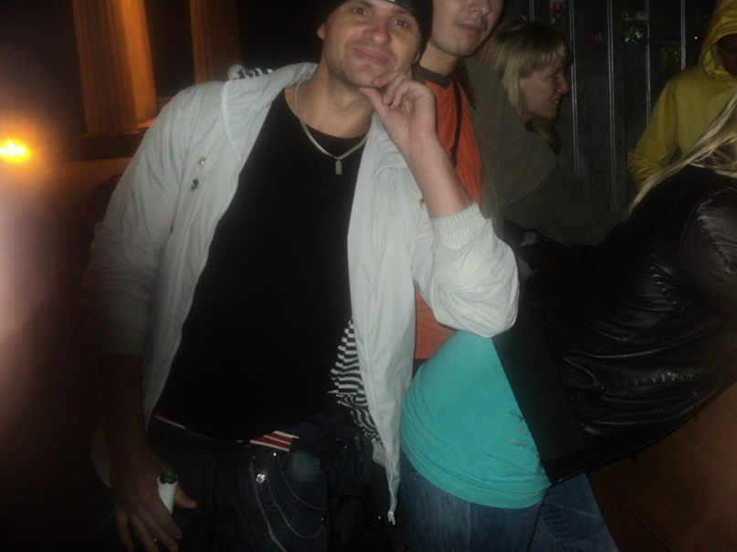 Андрей Селиверстов