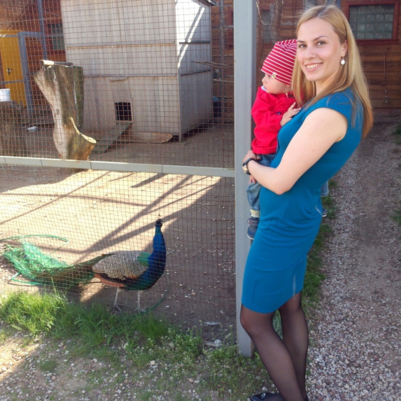 Дарья Демчук | Брест