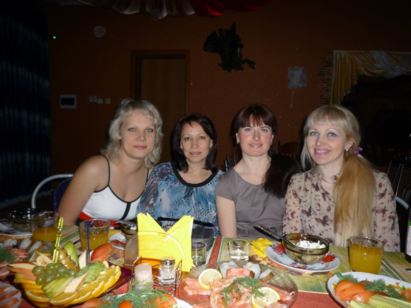 Мария Санькова | Плесецк