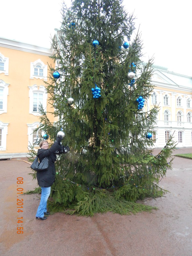 Надежда Пашкова | Санкт-Петербург