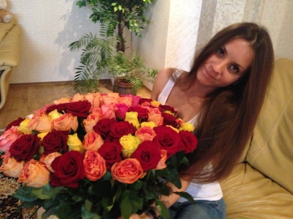 Леночка Николаева | Чебоксары