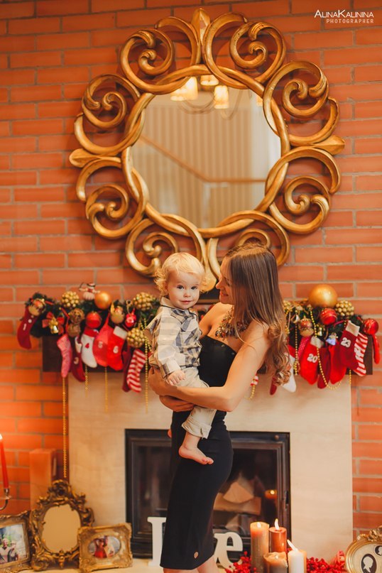 Оля Коноплева | Калининград