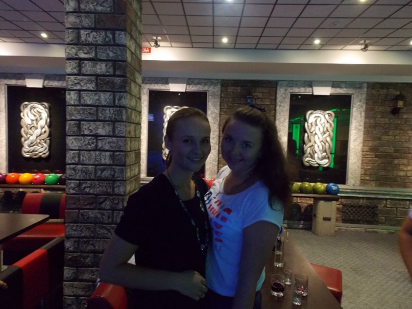 Татьяна Дроздова | Симферополь