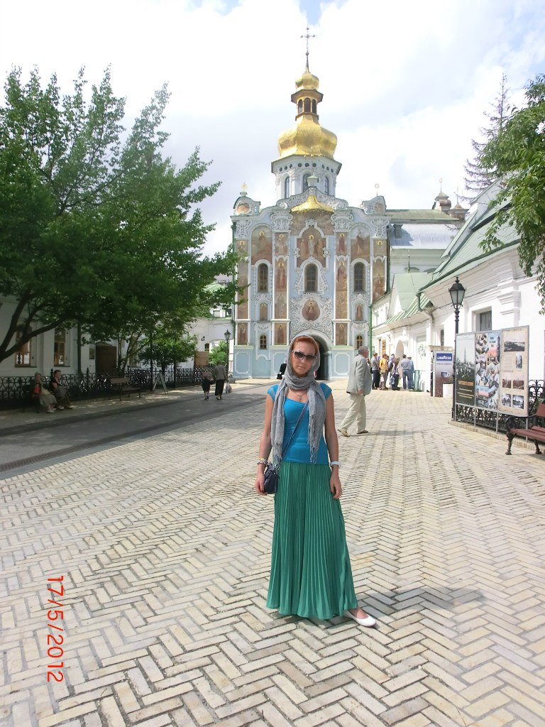Юлия Андрюшина | Лыткарино