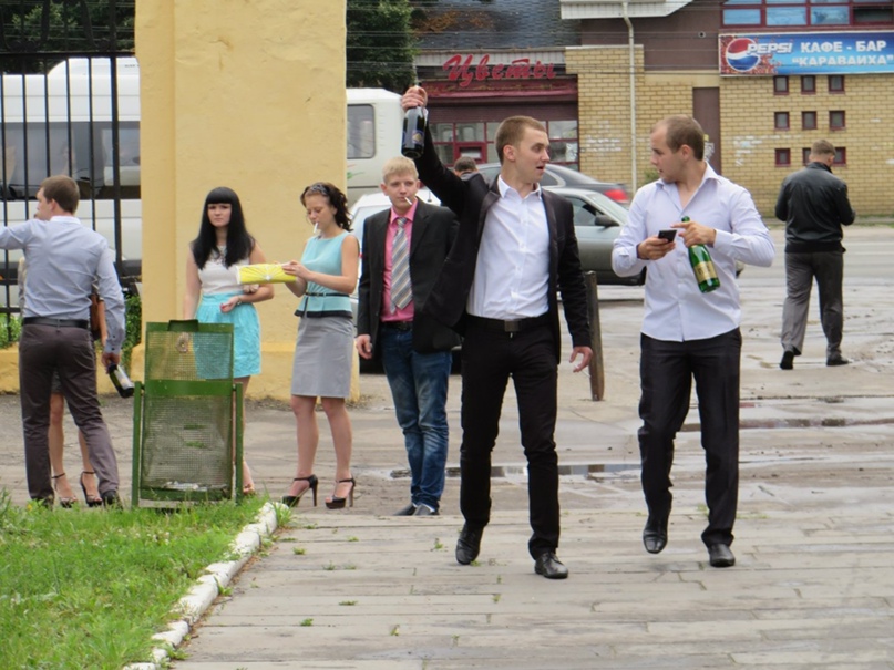 Дмитрий Челноков | Нижний Новгород