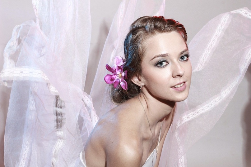 Анастасия Шимко | Комсомольск-на-Амуре