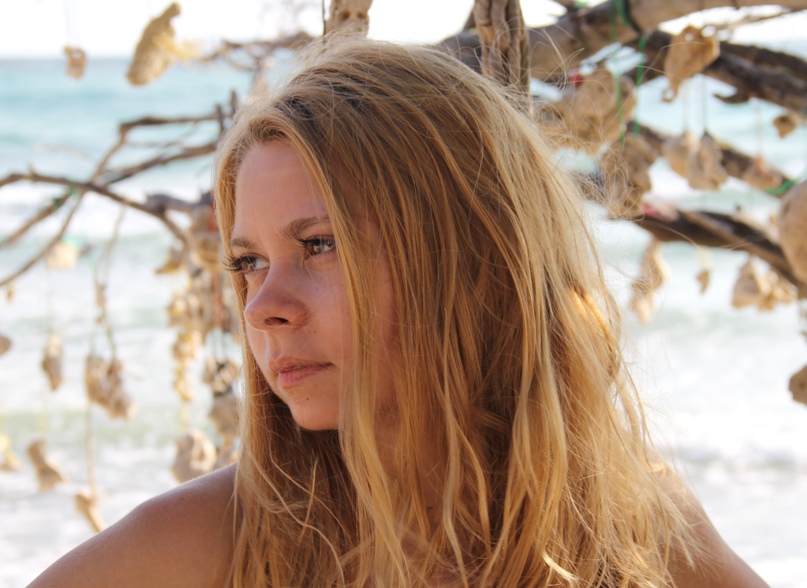 Светланка Комарова | Череповец