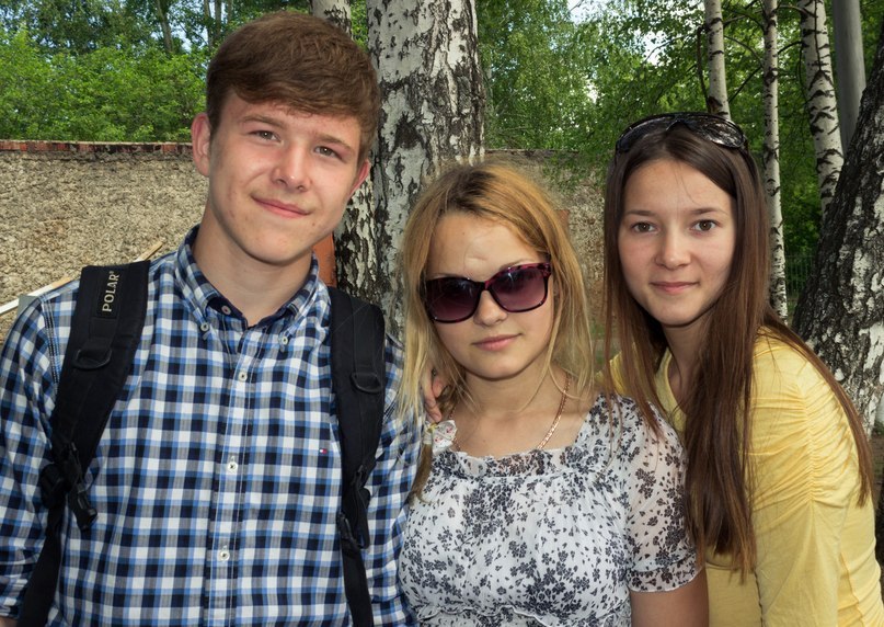 Александр Веселов | Екатеринбург